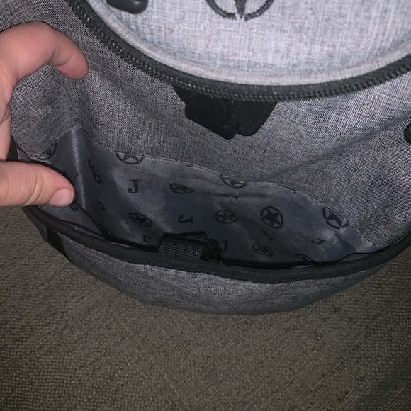 Jeep diaper bag - Picture 5 of 7